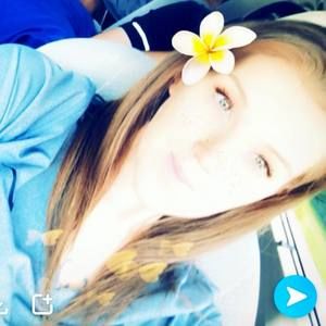 Meet your Posher, Lacie